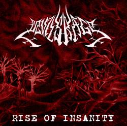 Devils Rage : Rise of Insanity